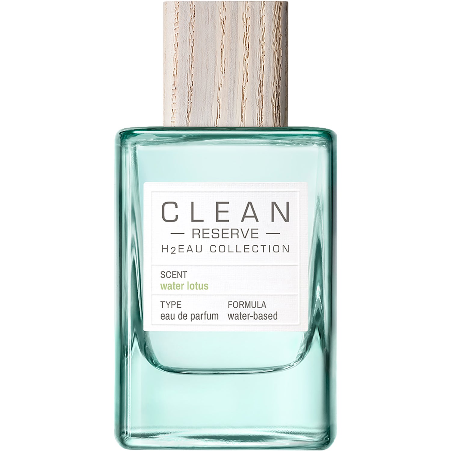 Clean Reserve H2Eau Water Lotus Edp parfym dam – bild 7