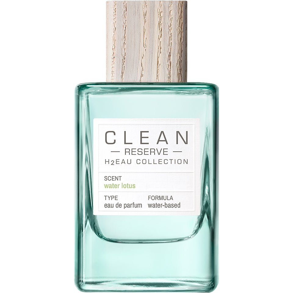 Reserve H2EAU Water Lotus Eau de Parfum
