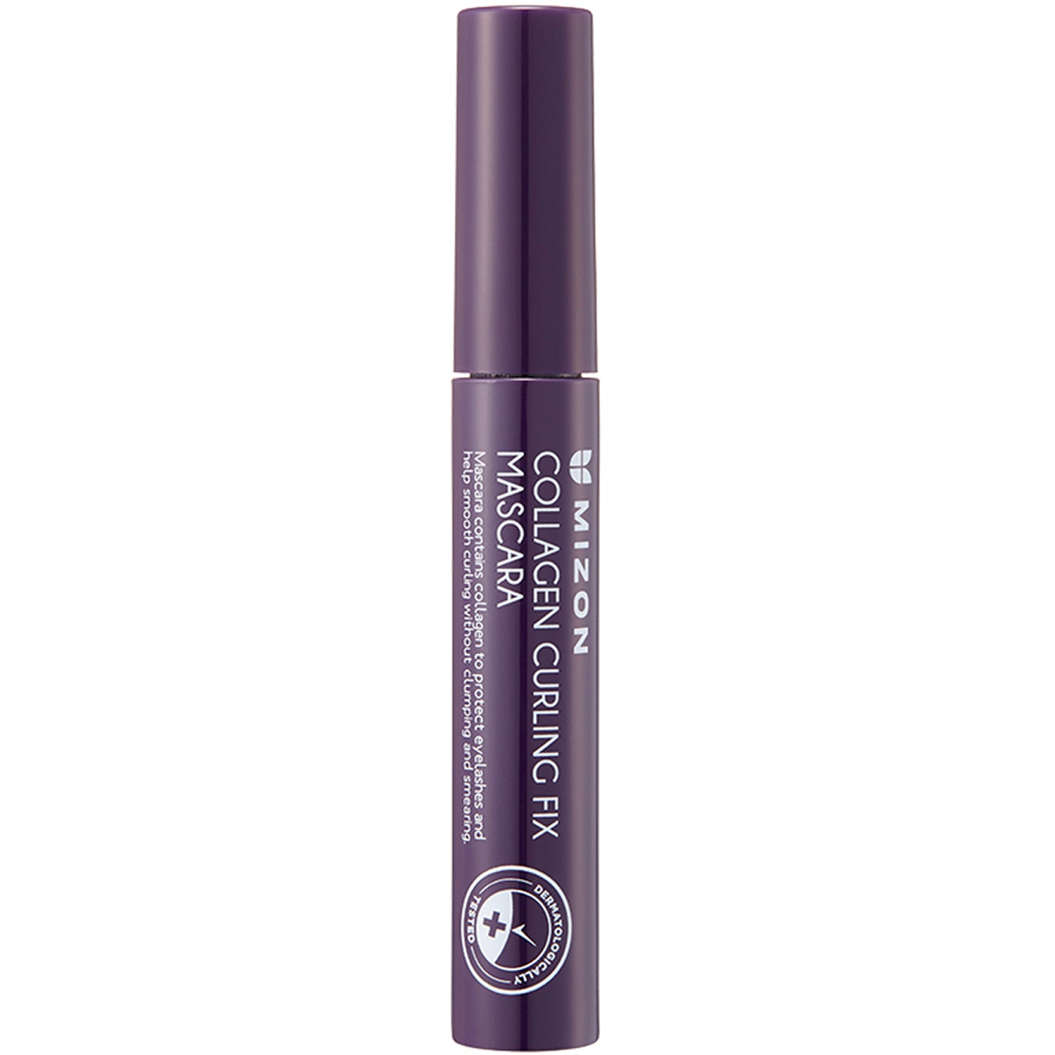 Produktfoto för Mizon Collagen Curling Fix Mascara 6 ml