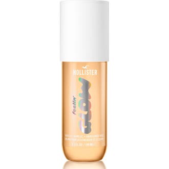 Body Mist