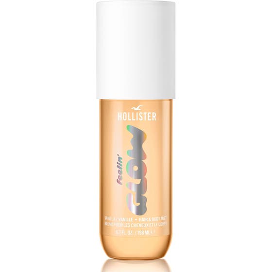 Body Mist