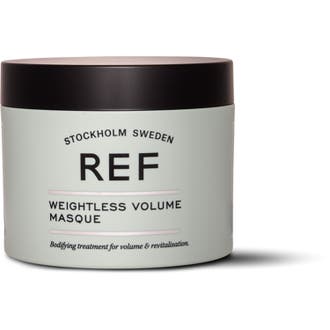 Weightless Volume Masque