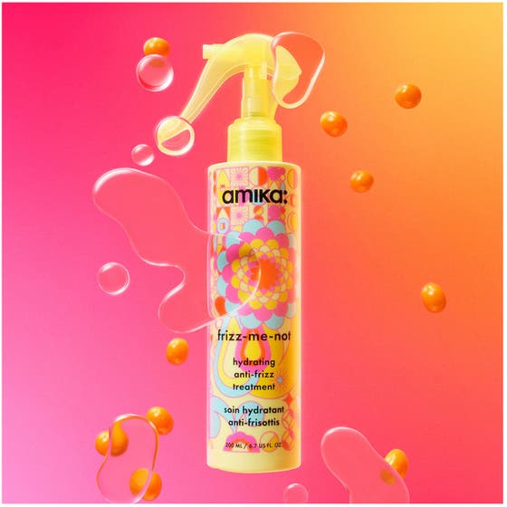 Frizz-Me-Not Hydrating Anti-Frizz Treatment