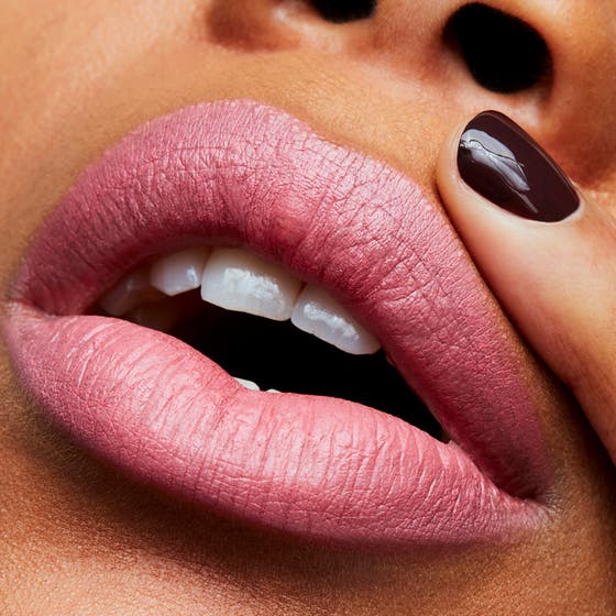 Matte Lipstick