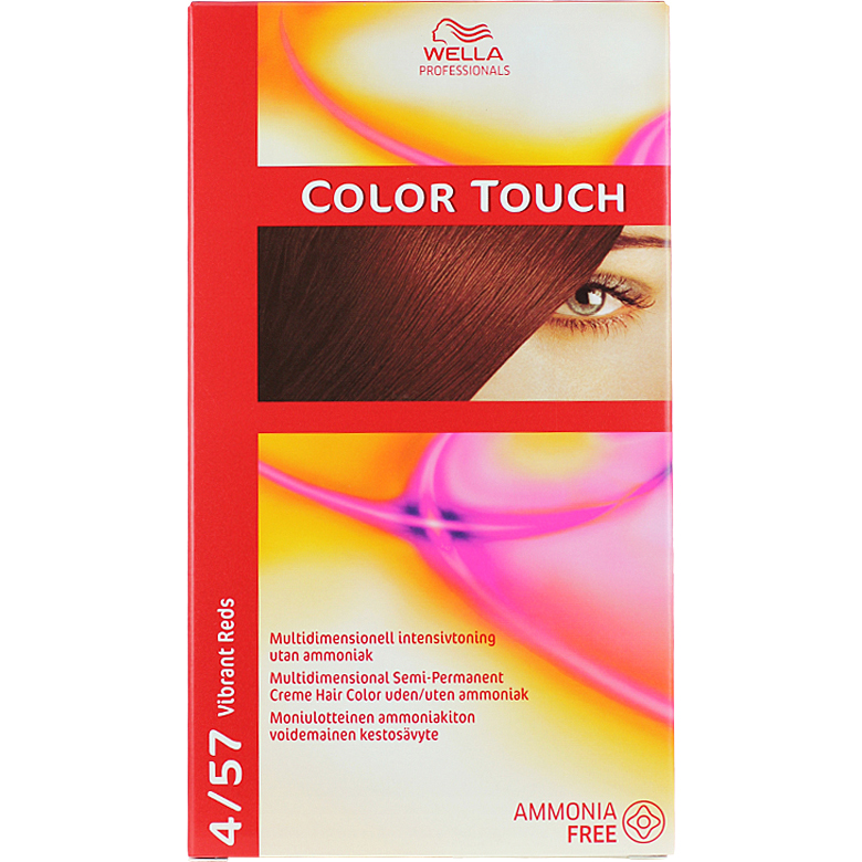 Color Touch