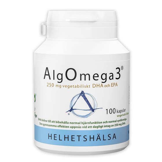 AlgOmega3