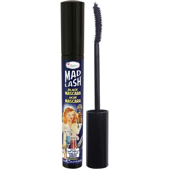 Mad Lash Mascara