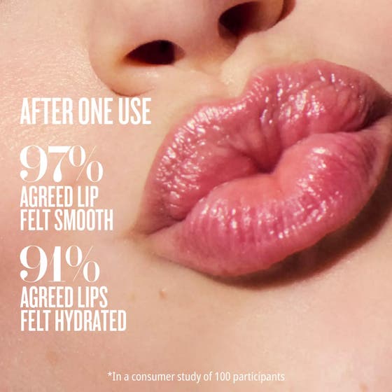 Brazilian Kiss Cupaçu Lip Butter