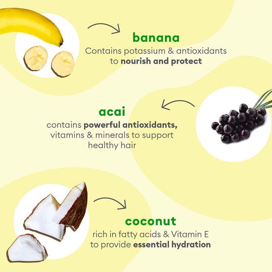 Superfoods™ Nourishing Conditioner