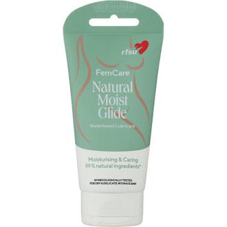 Natural Moist Glide
