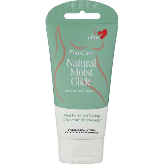 Natural Moist Glide