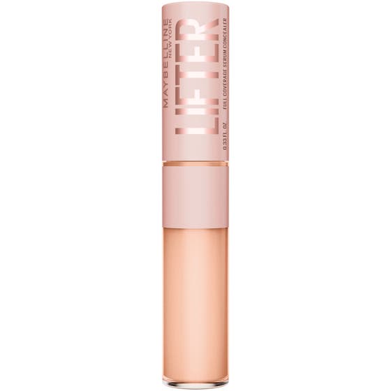 Lifter Full Coverage Serum Concealer