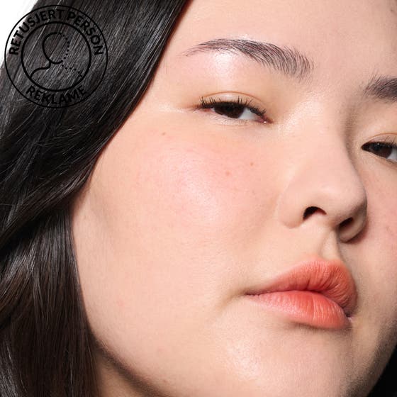 Powder Kiss Lip + Cheek Mousse