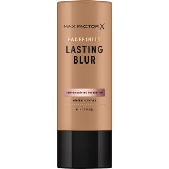 Facefinity Lasting Blur Foundation