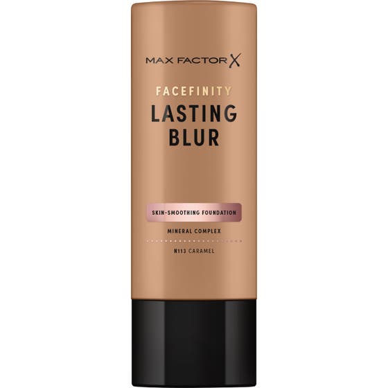 Facefinity Lasting Blur Foundation