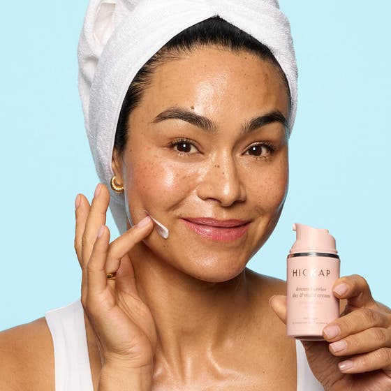 Dream Barrier Day & Night Cream