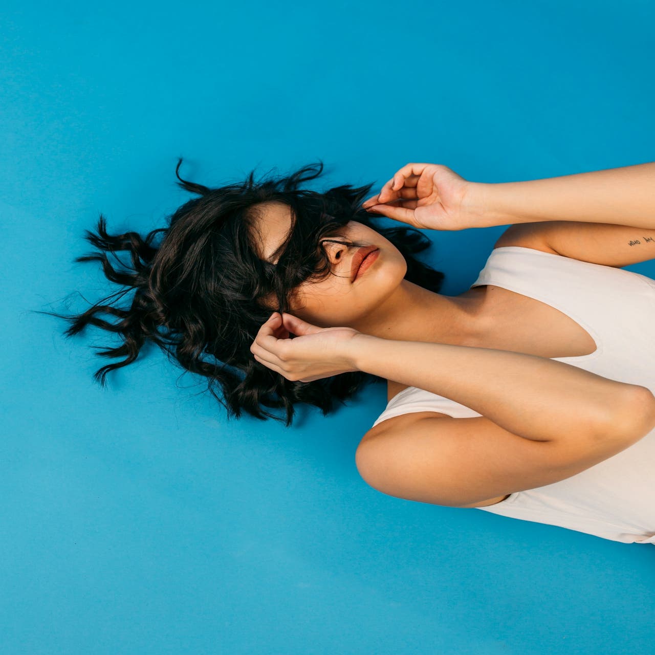 STOR HÅRGUIDE: HITTA DIN HÅRTYP & MATCHA RÄTT PRODUKTER 