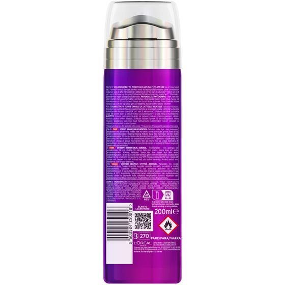 Elvital Collagen Lifter Refreshing Volume Spray