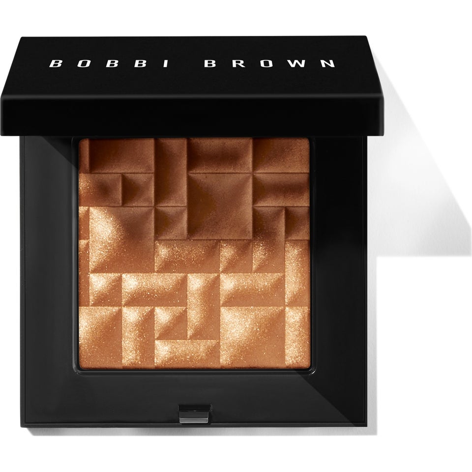 Highlighting Powder