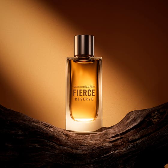 Fierce Reserve