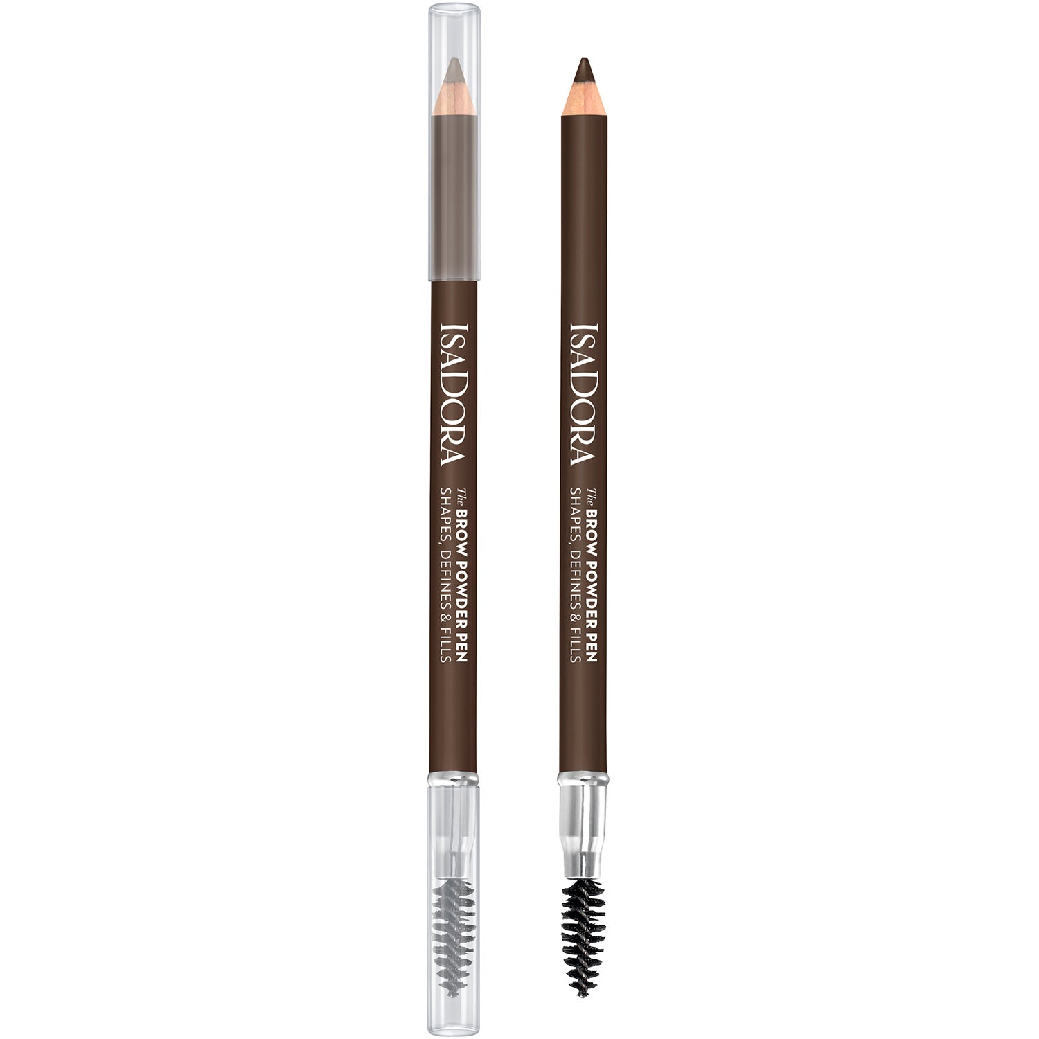 02 Dark Brown