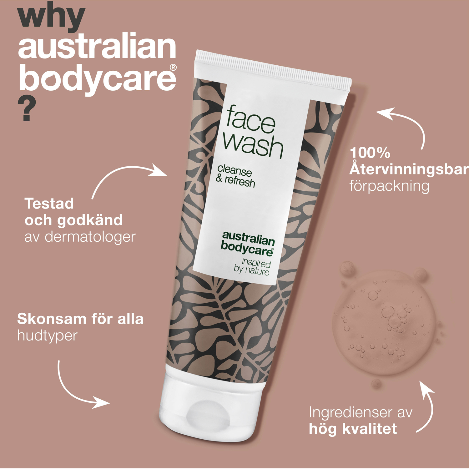Face Wash