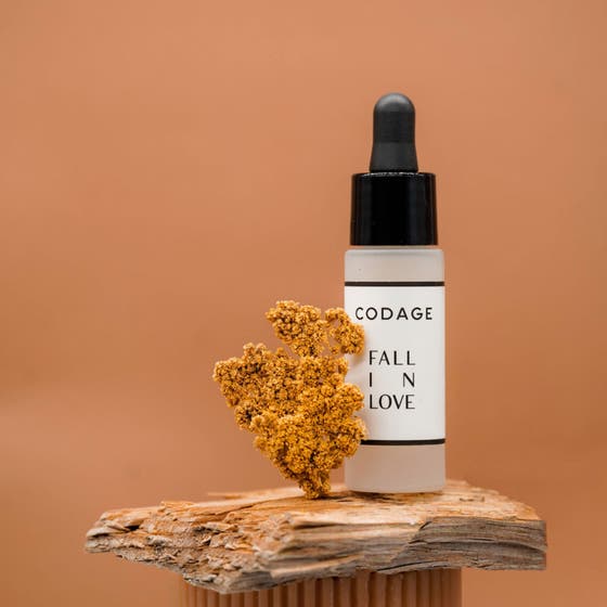 The "Fall In Love" Serum