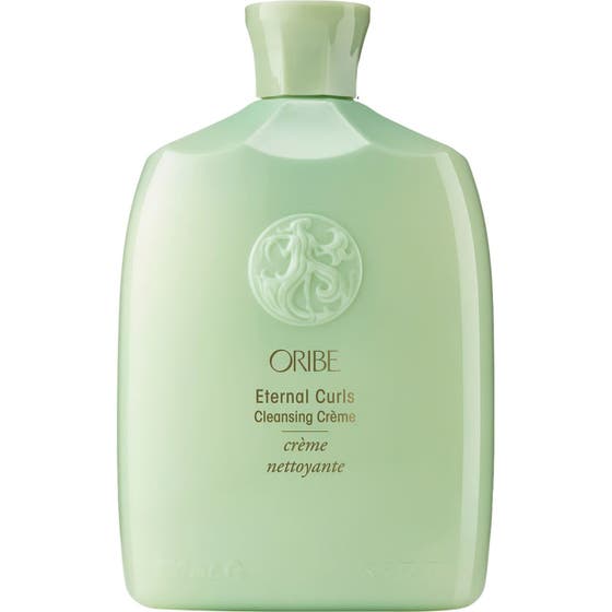 Eternal CurlsCleansing Crème