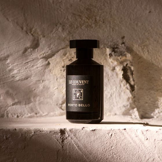 Remarkable Perfumes Porto Bello