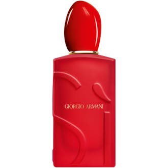 SI Passione Red Bloom