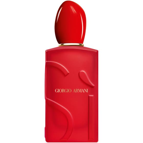 SI Passione Red Bloom