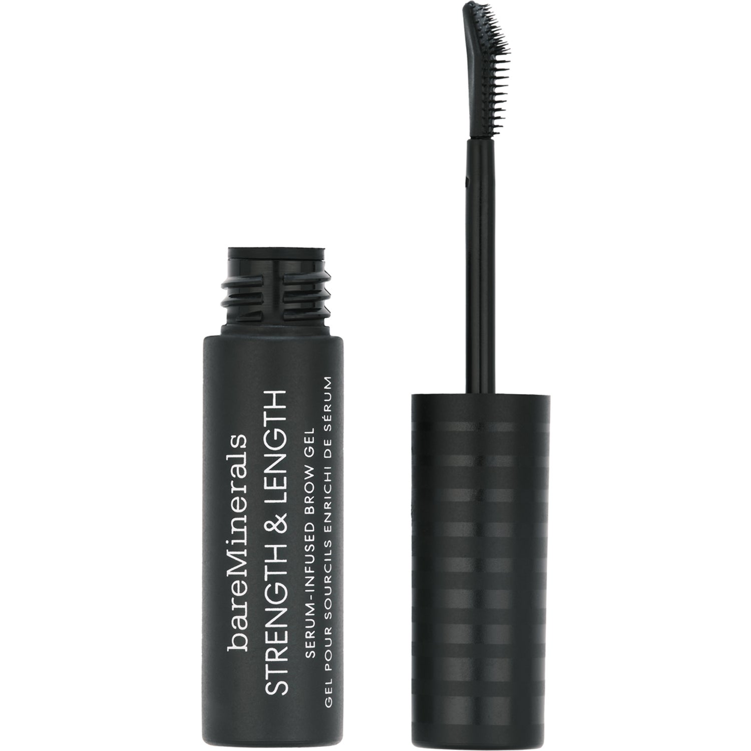 bareMinerals Strength & Length Brow Gel Taupe 5 ml