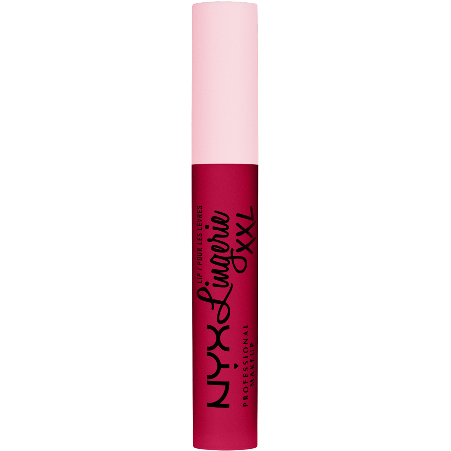 Lip Lingerie XXL