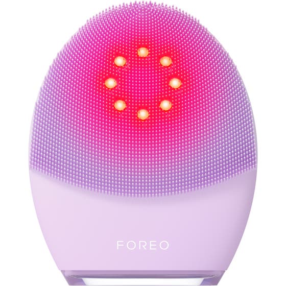 LUNA™ 4 plus Sensitive Skin