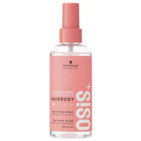 OSiS Hairbody