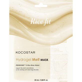 Hydrogel Melt Mask Rice Fit