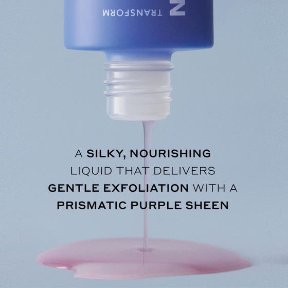 Transform Exfoliating Treatment Toner