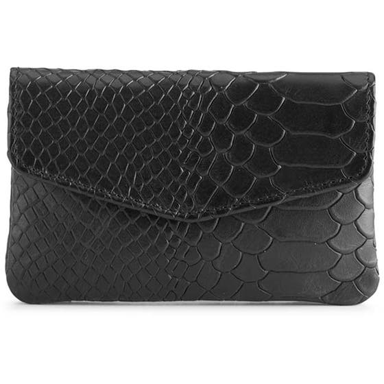 Markberg Faith Coin Snake Lommebok