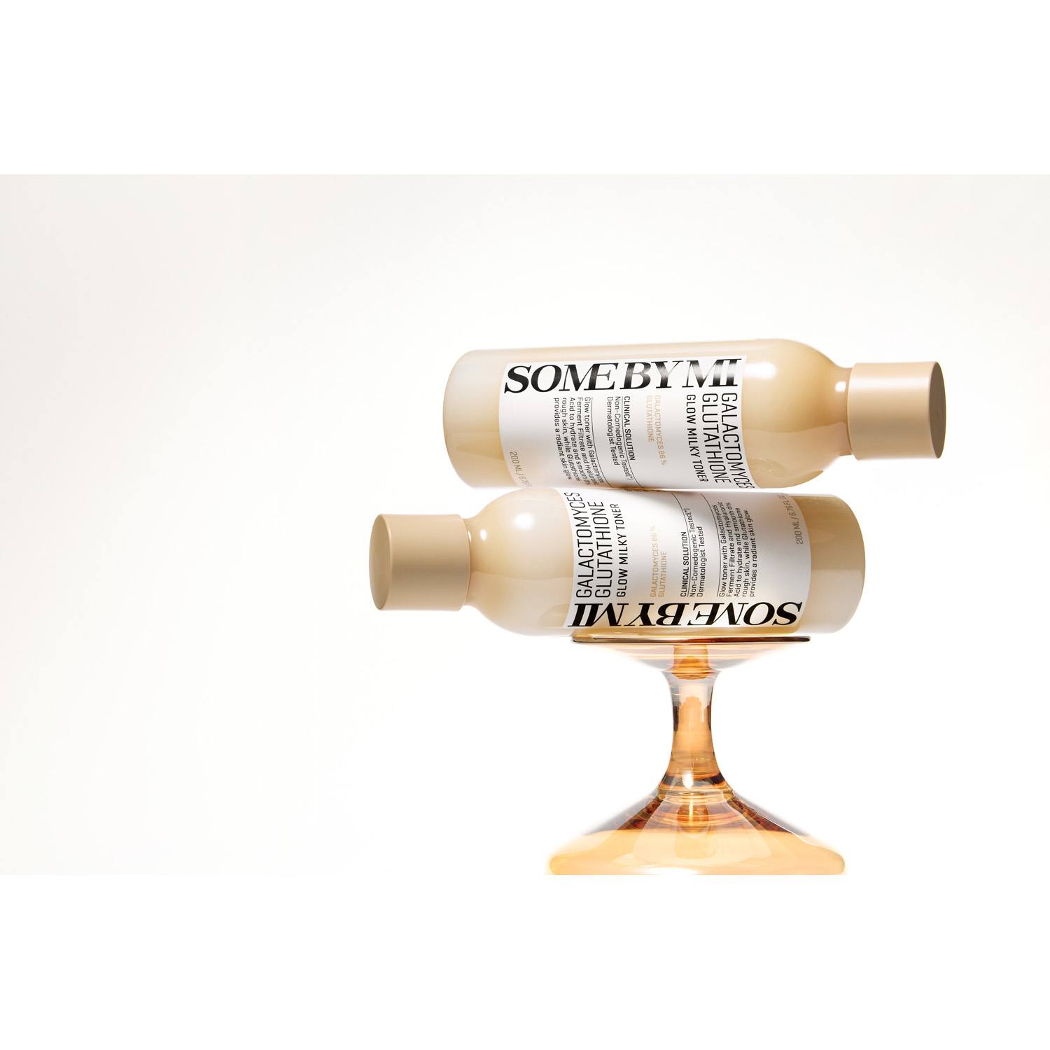 Galactomyces Glutathione Glow Milky Toner