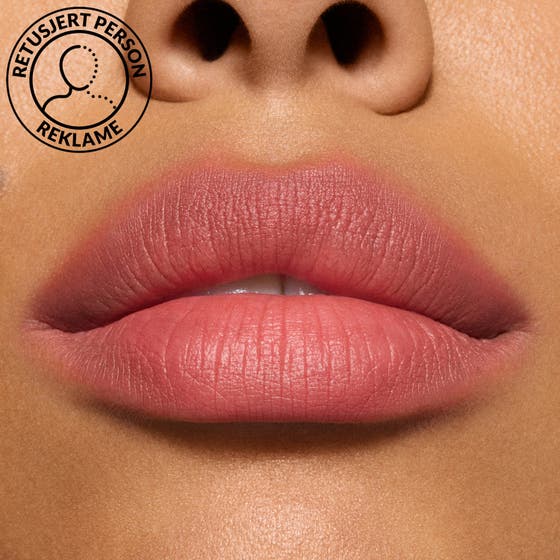 Powder Kiss Hazy Matte Lipstick