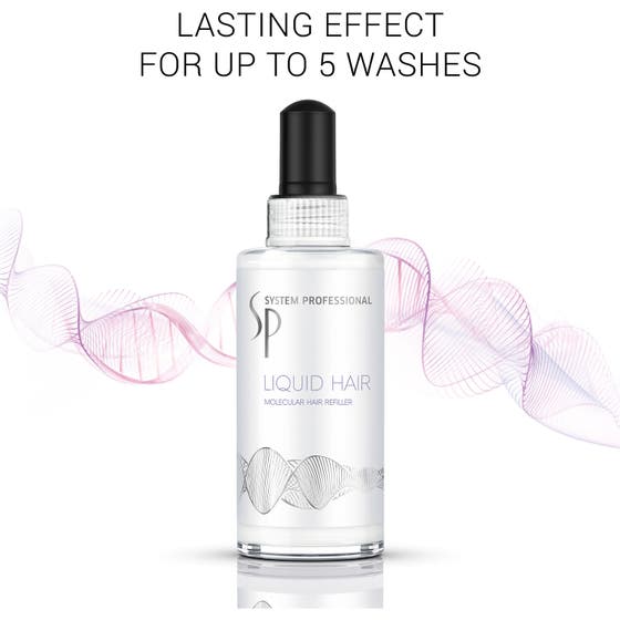 SP Liquid Hair