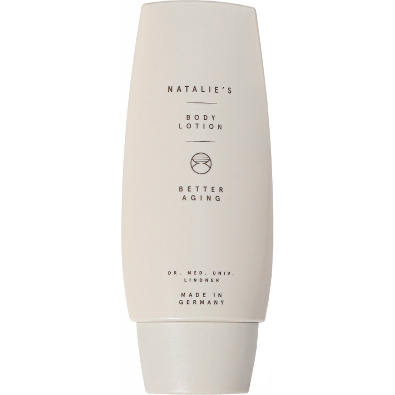 Natalie Le Petite Better Aging Body Lotion 75 ml