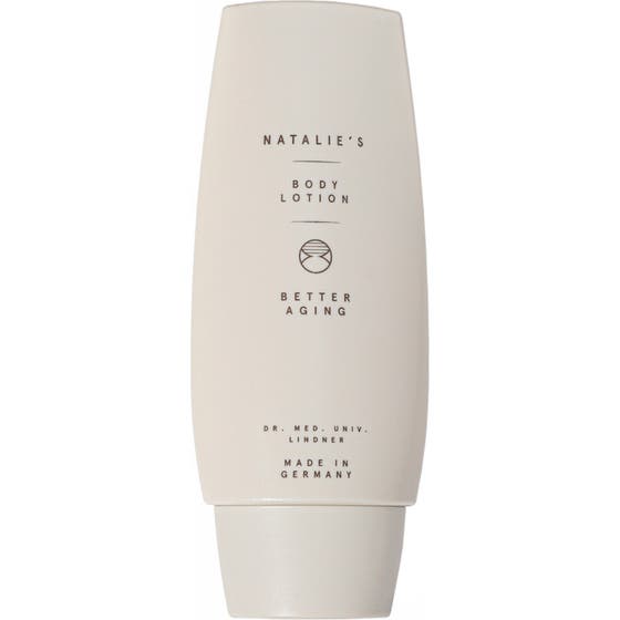 Le Petite Better Aging Body Lotion