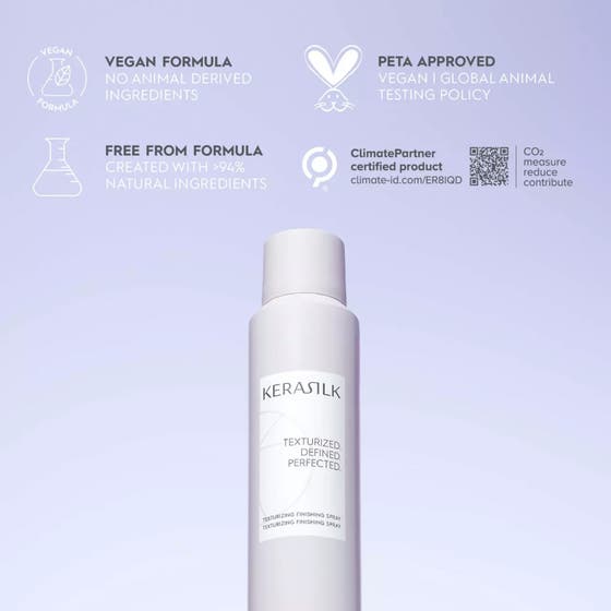 Texturizing Finishing Spray