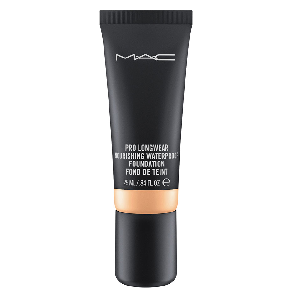 Pro Longwear Nourishing Waterproof Foundation
