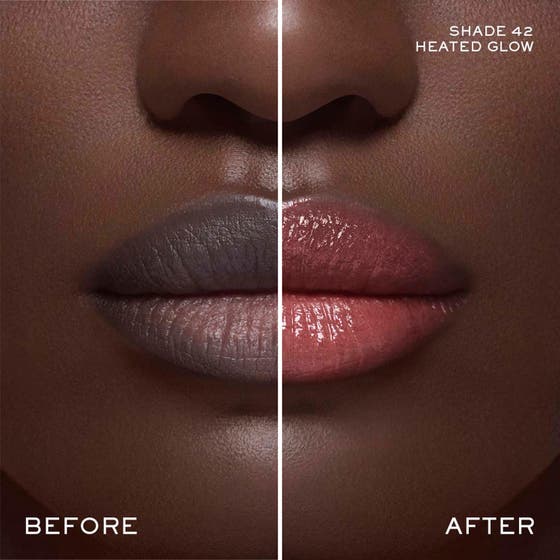 Lip Idôle Squalane-12 Butterglow Glowy Color Balm