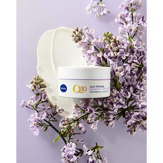 Q10 Plus Power Anti-Wrinkle Sensitive Day