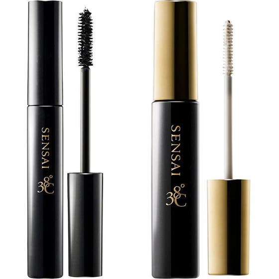 Length & Prime Eye Set (Separating Mascara + Eyelash Base)