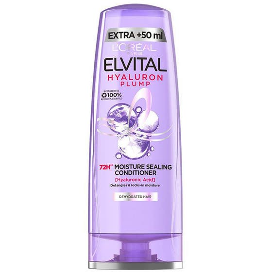 Elvital Hyaluron Plump Conditioner