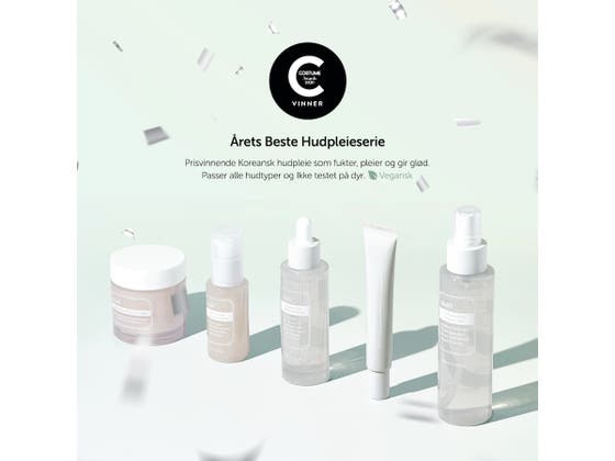 Fundamental Nourishing Eye Butter